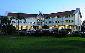Park Hotel Morotin